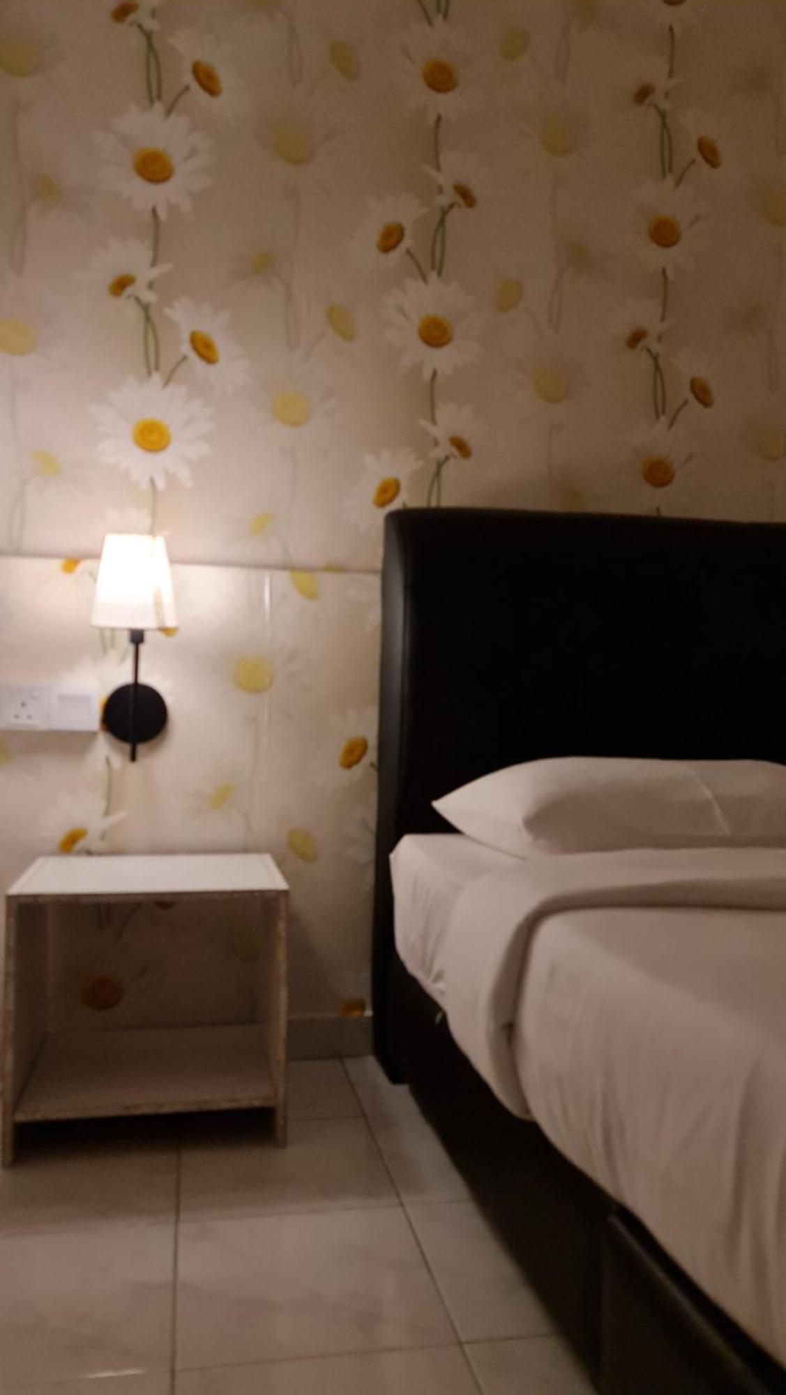 Jade Guesthouse Jonker Melaka 外观 照片