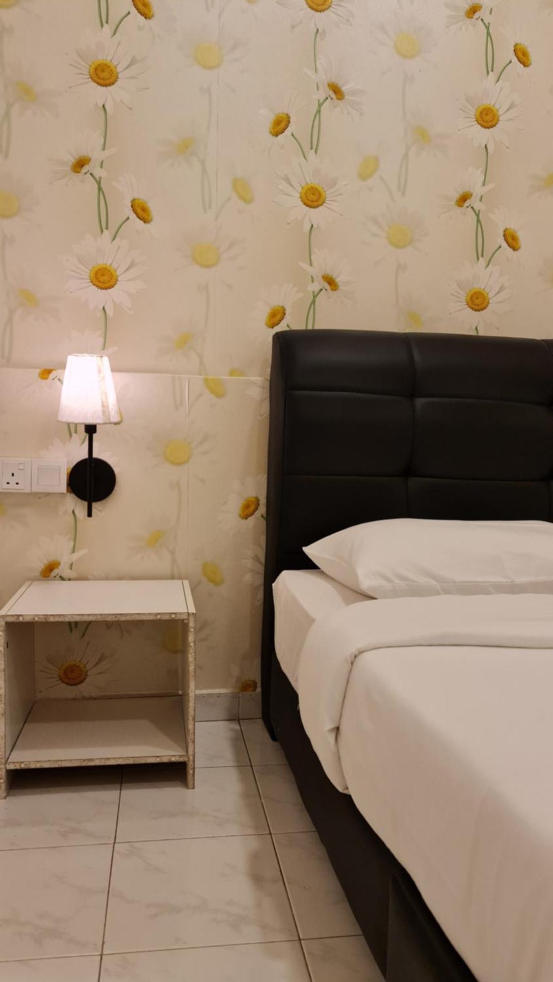 Jade Guesthouse Jonker Melaka 外观 照片