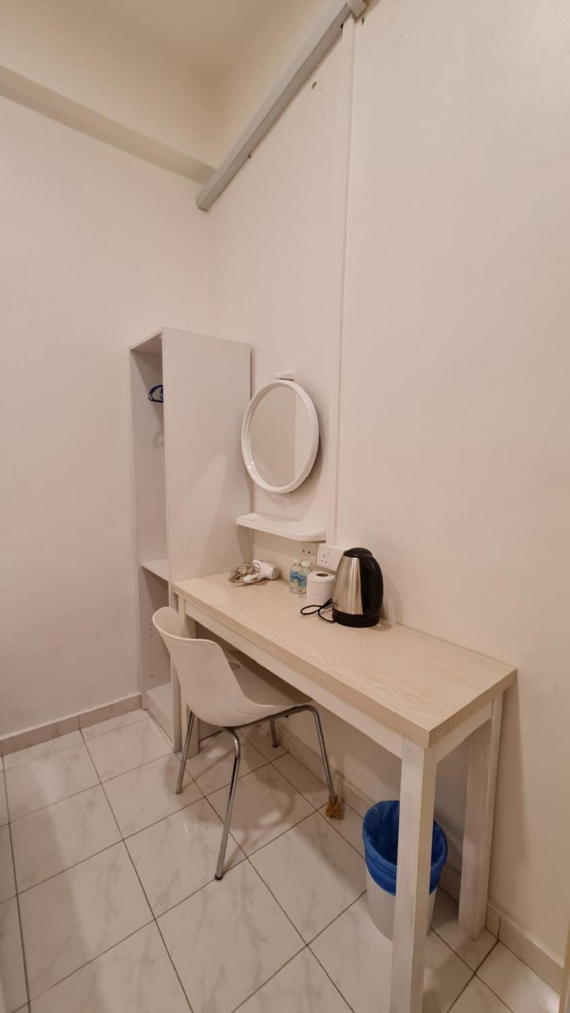 Jade Guesthouse Jonker Melaka 客房 照片