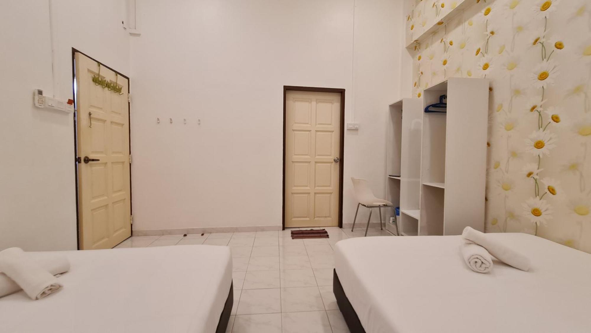 Jade Guesthouse Jonker Melaka 客房 照片