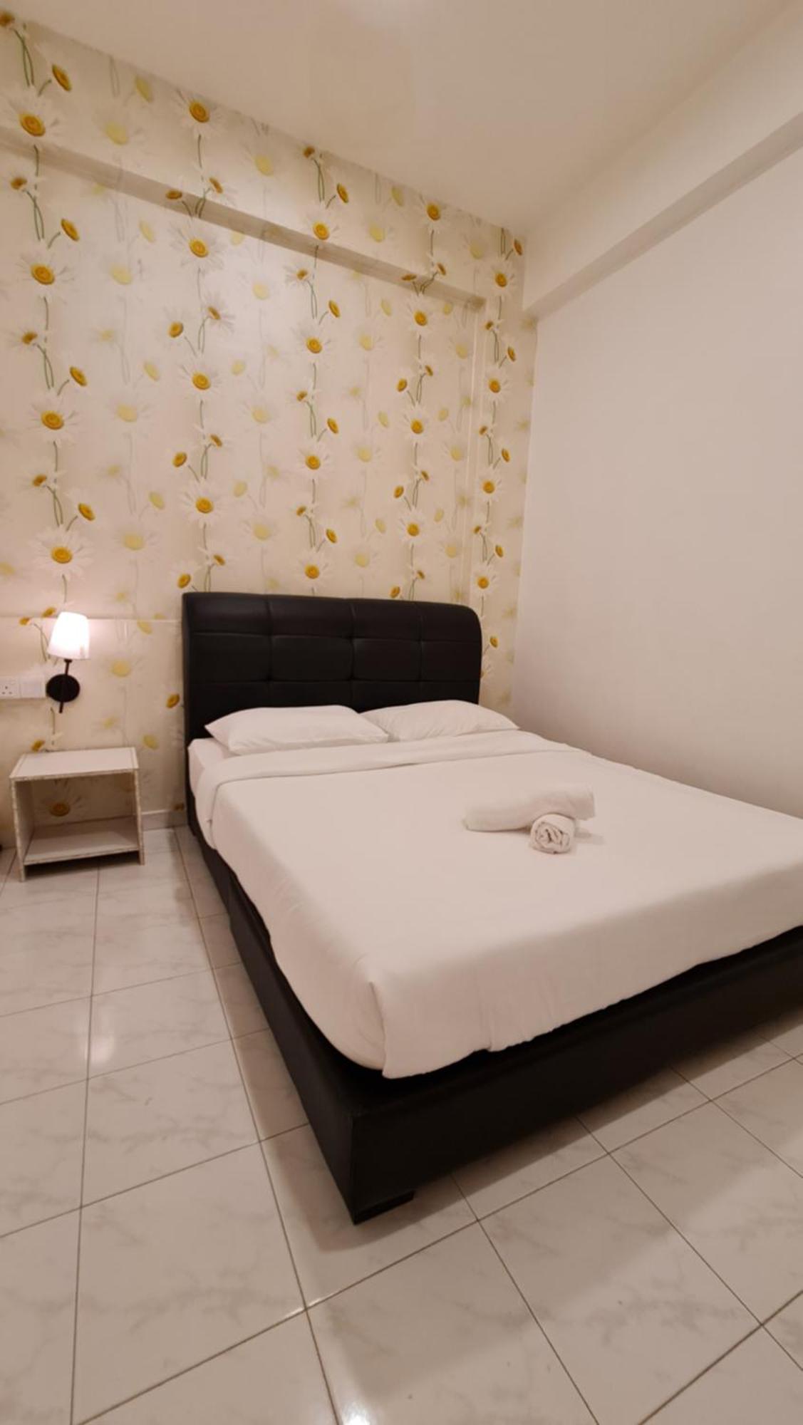 Jade Guesthouse Jonker Melaka 客房 照片