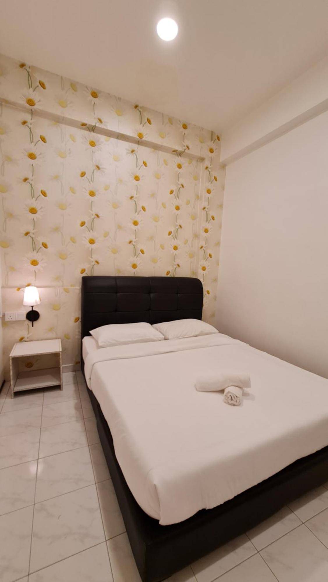 Jade Guesthouse Jonker Melaka 外观 照片