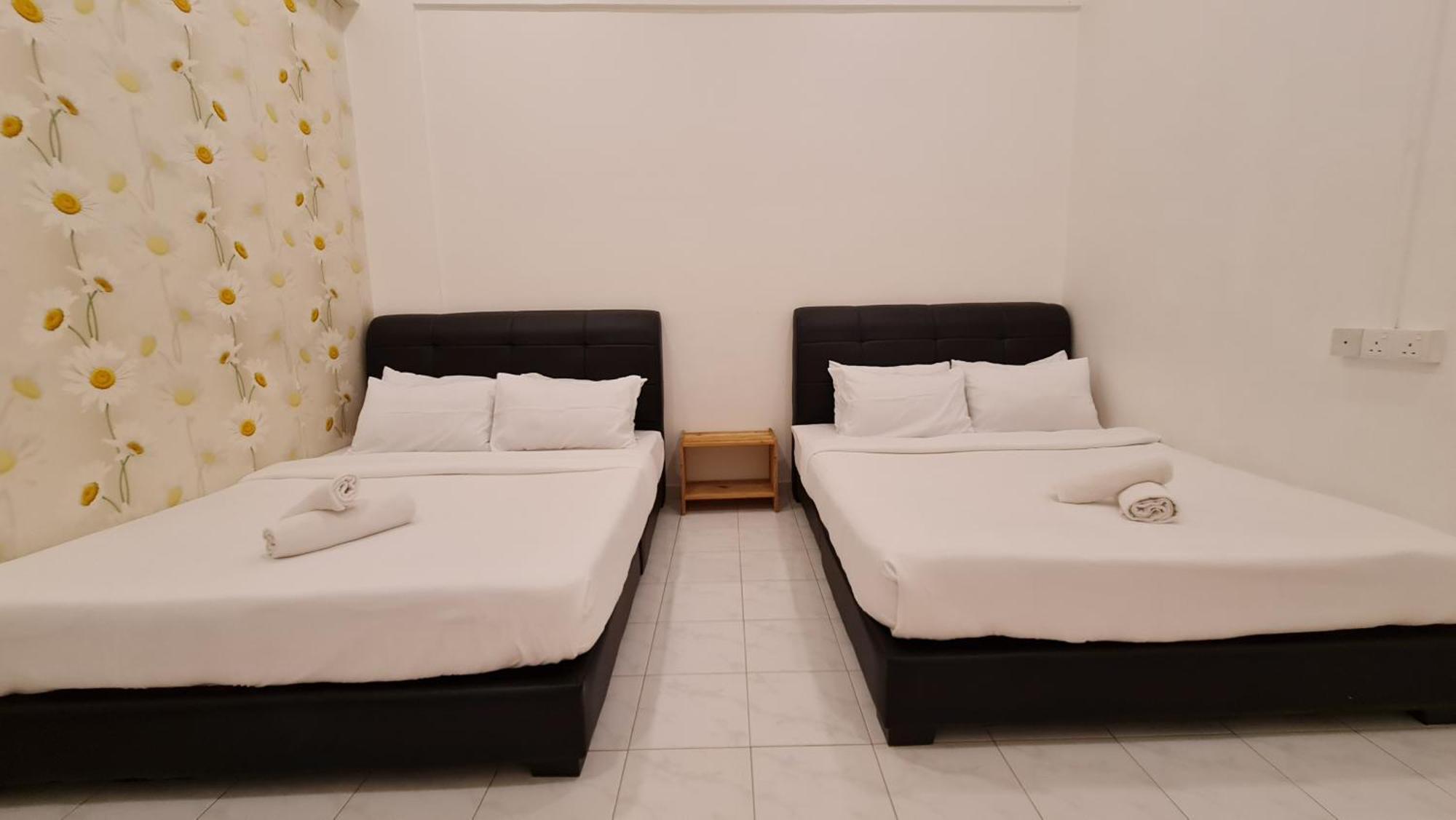 Jade Guesthouse Jonker Melaka 外观 照片