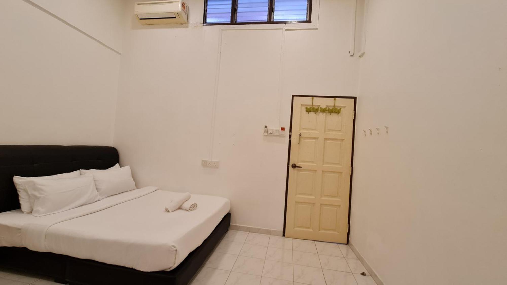 Jade Guesthouse Jonker Melaka 外观 照片
