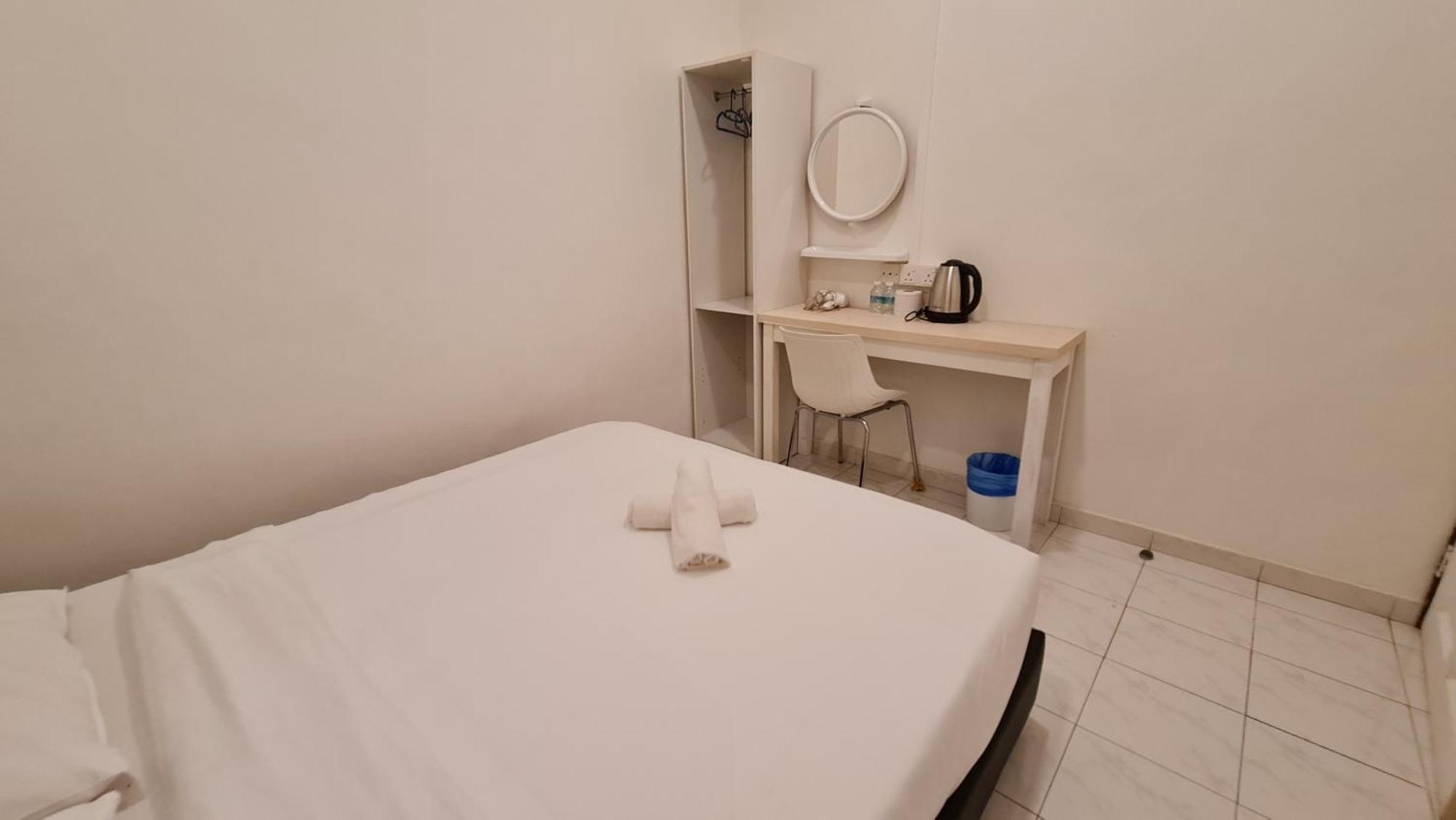 Jade Guesthouse Jonker Melaka 客房 照片