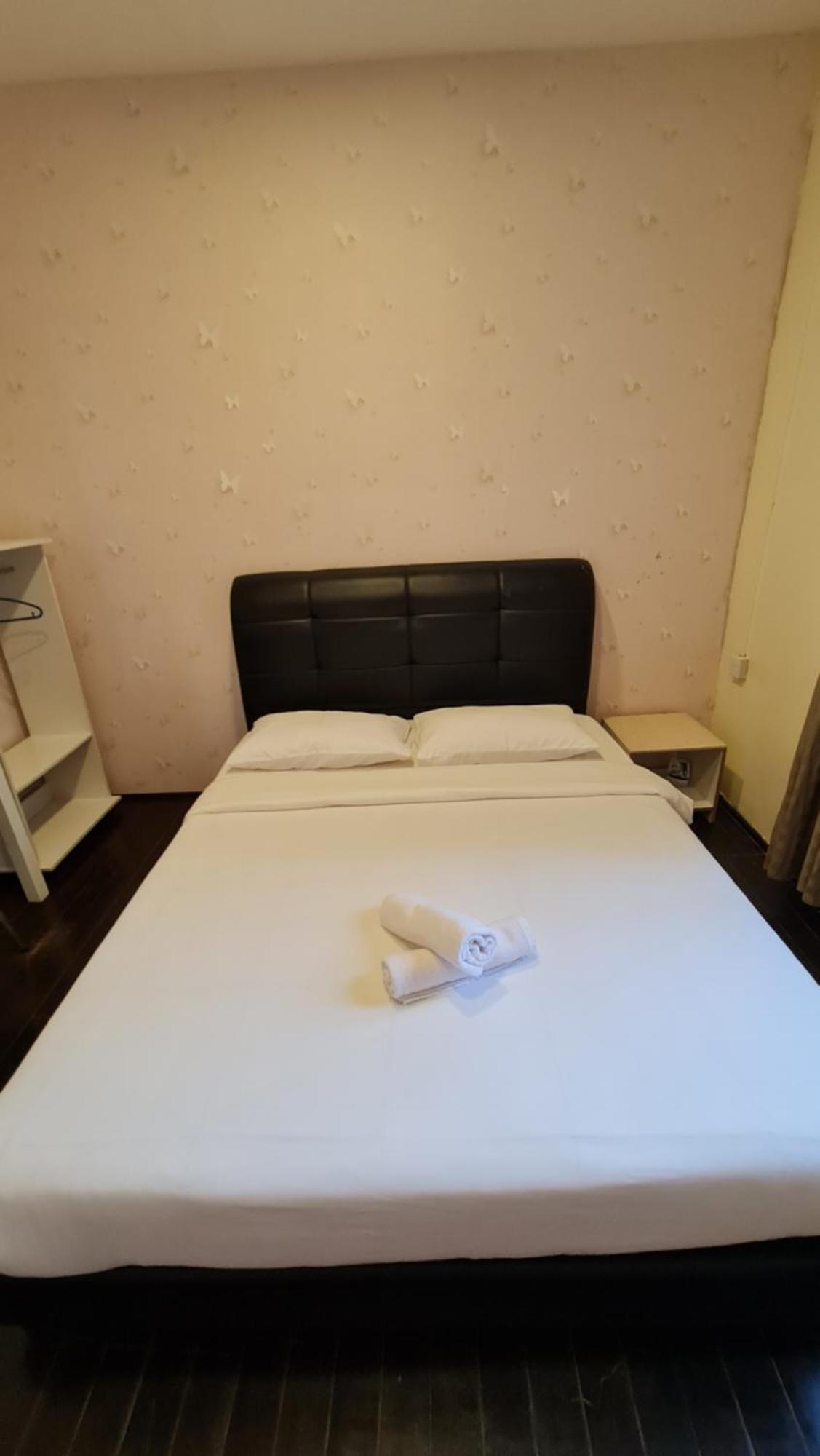 Jade Guesthouse Jonker Melaka 外观 照片