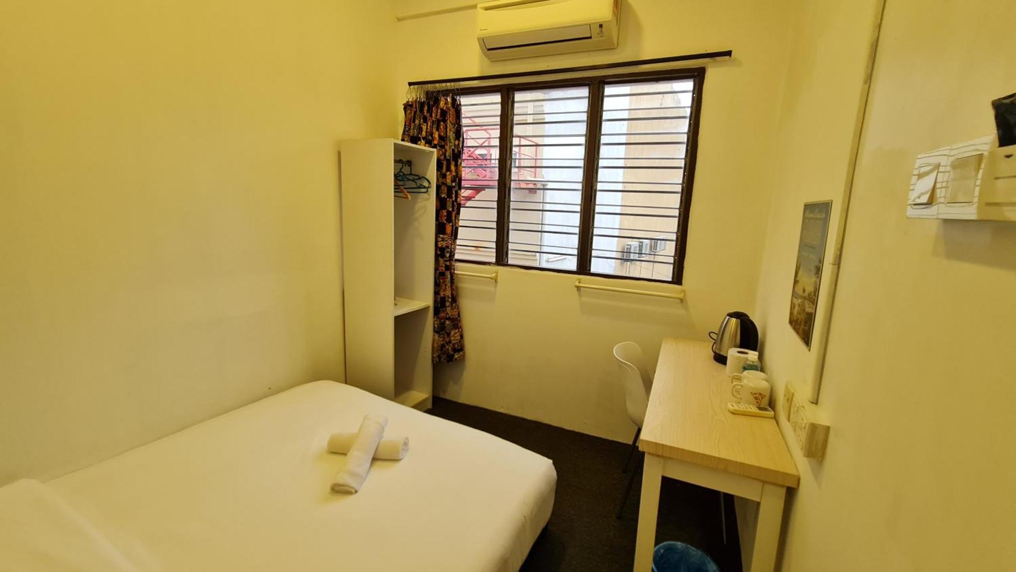 Jade Guesthouse Jonker Melaka 外观 照片