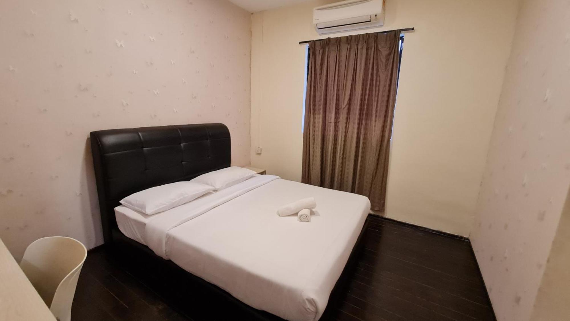 Jade Guesthouse Jonker Melaka 外观 照片