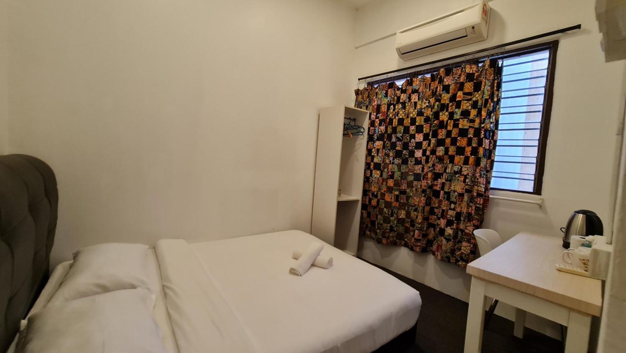 Jade Guesthouse Jonker Melaka 外观 照片