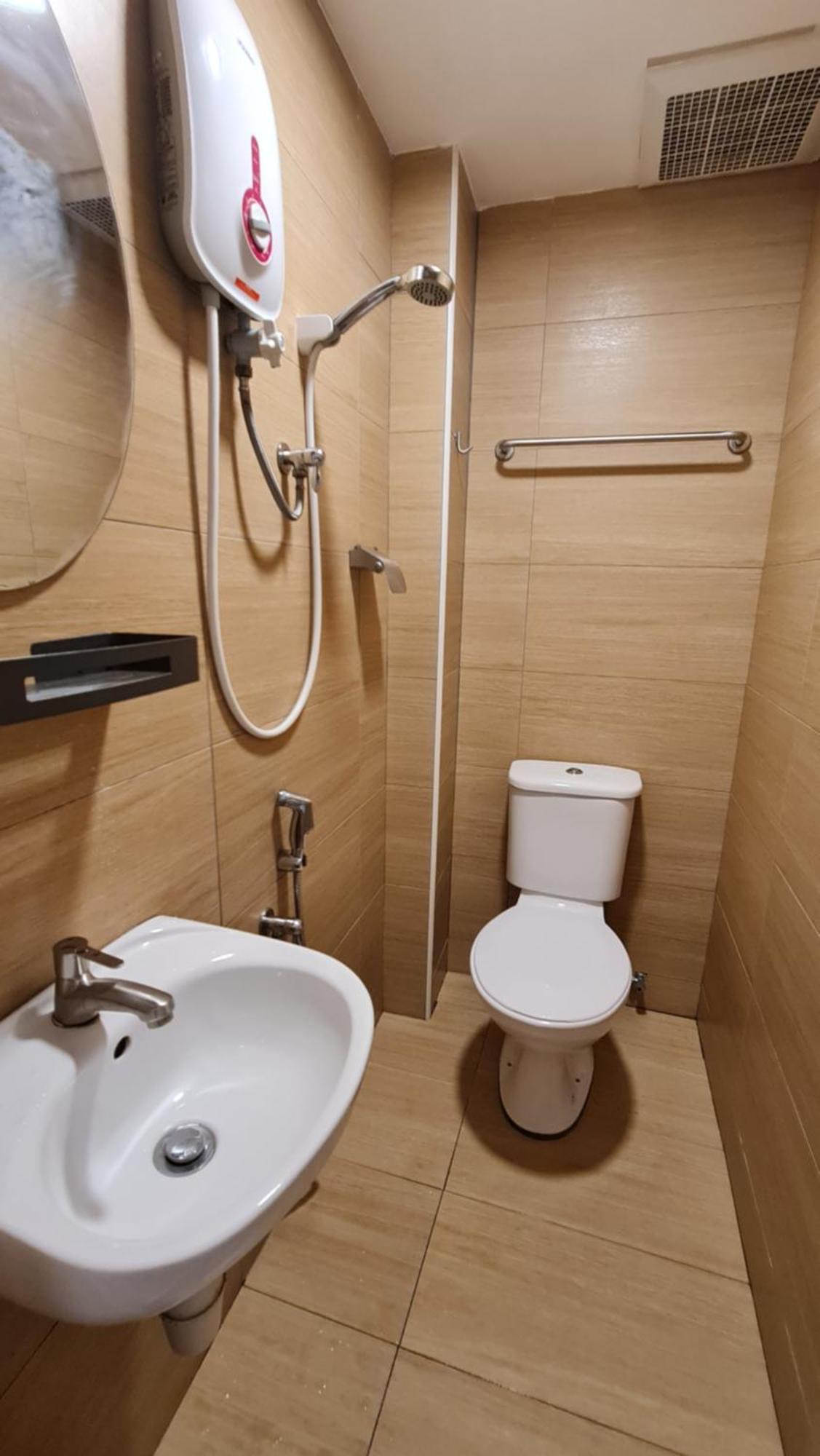 Jade Guesthouse Jonker Melaka 外观 照片