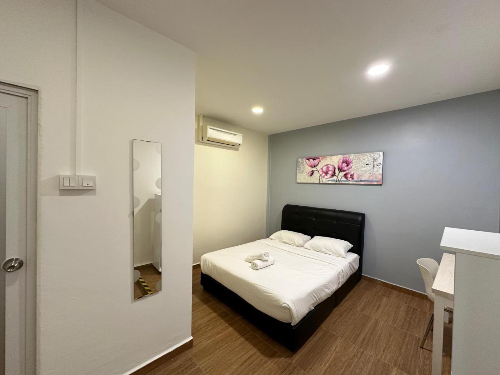 Jade Guesthouse Jonker Melaka 外观 照片