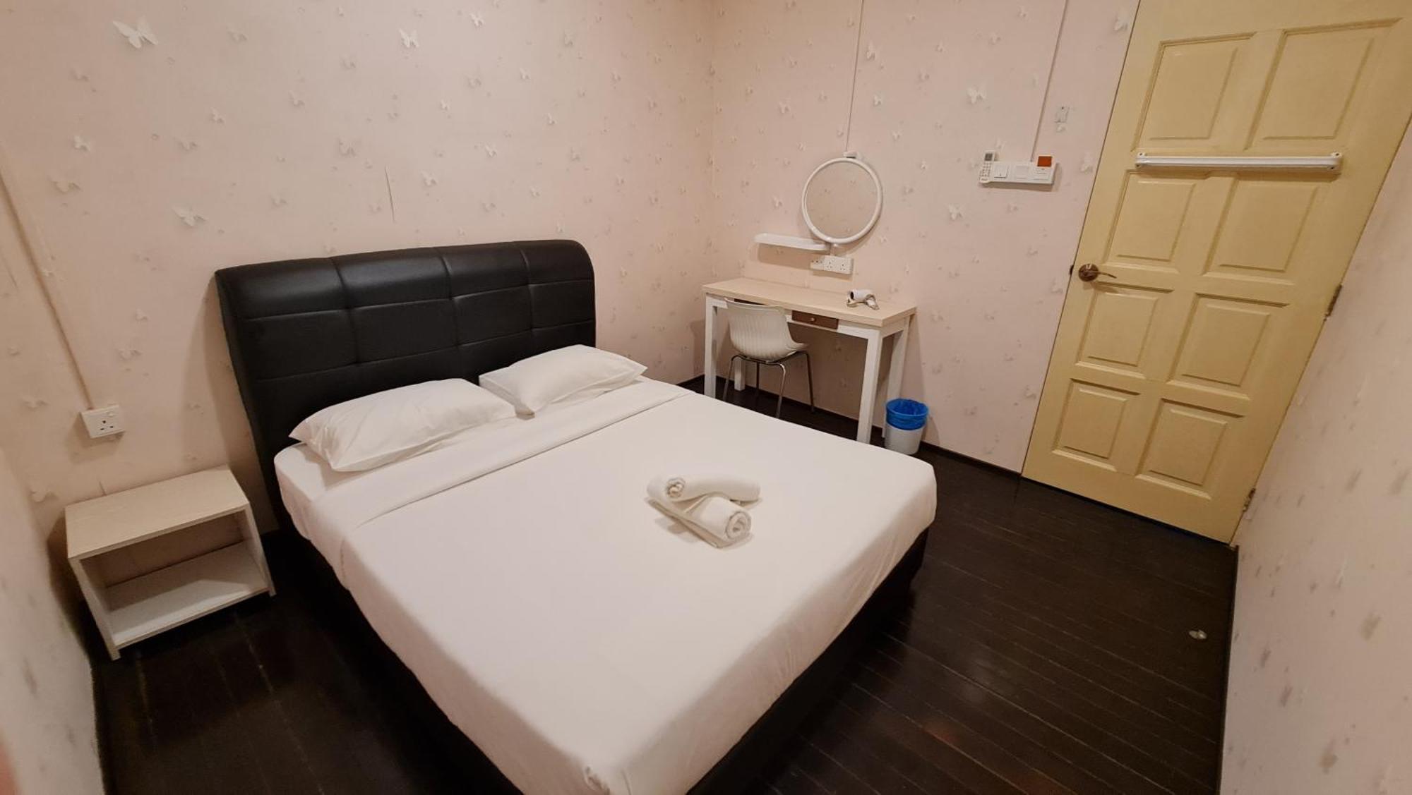 Jade Guesthouse Jonker Melaka 外观 照片